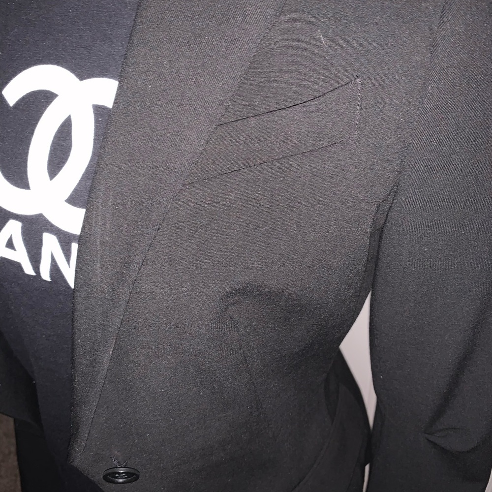 Jacket - Picture 4 of 4